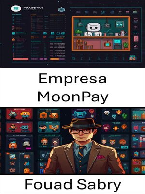 cover image of Empresa MoonPay